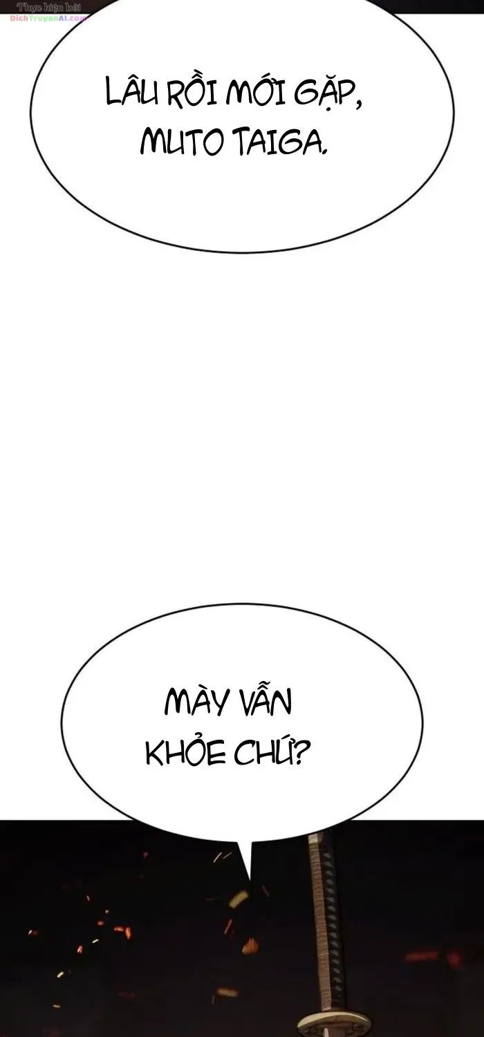 Đặc Vụ Song Sinh Chap 198 - Next Chap 199