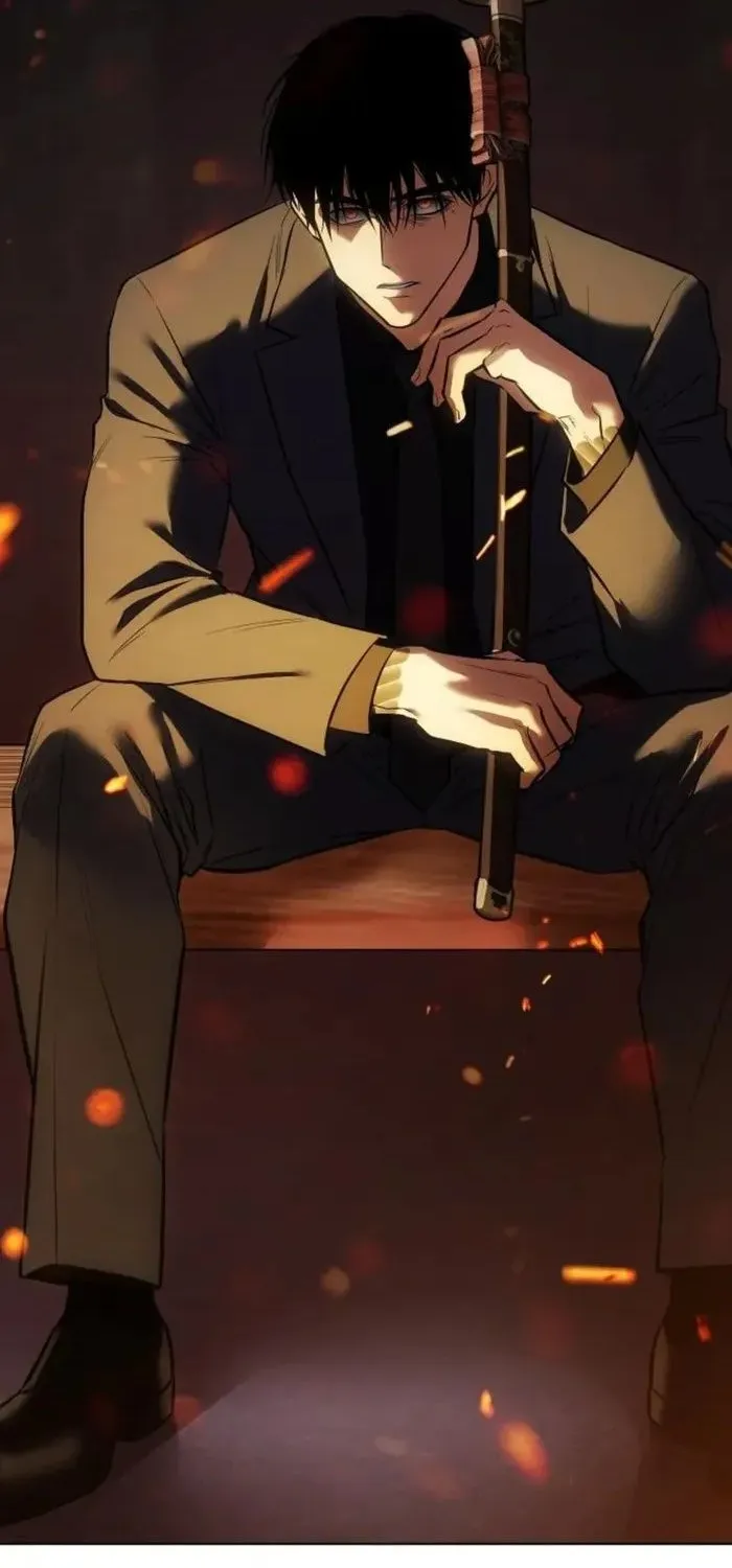 Đặc Vụ Song Sinh Chap 198 - Next Chap 199