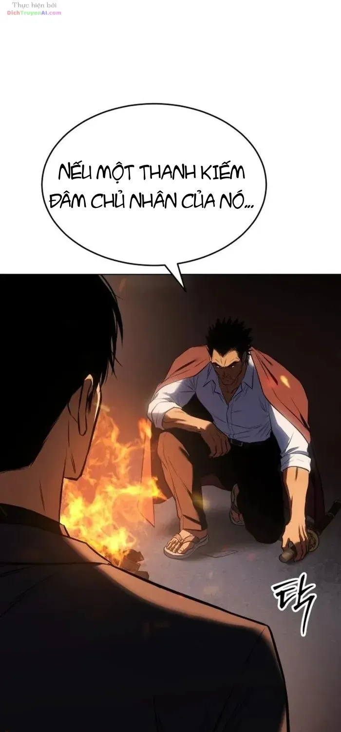 Đặc Vụ Song Sinh Chap 198 - Next Chap 199