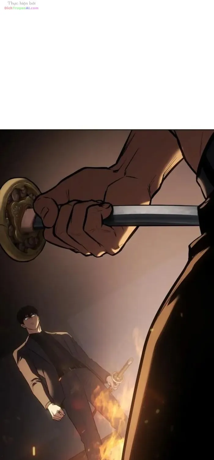 Đặc Vụ Song Sinh Chap 198 - Next Chap 199