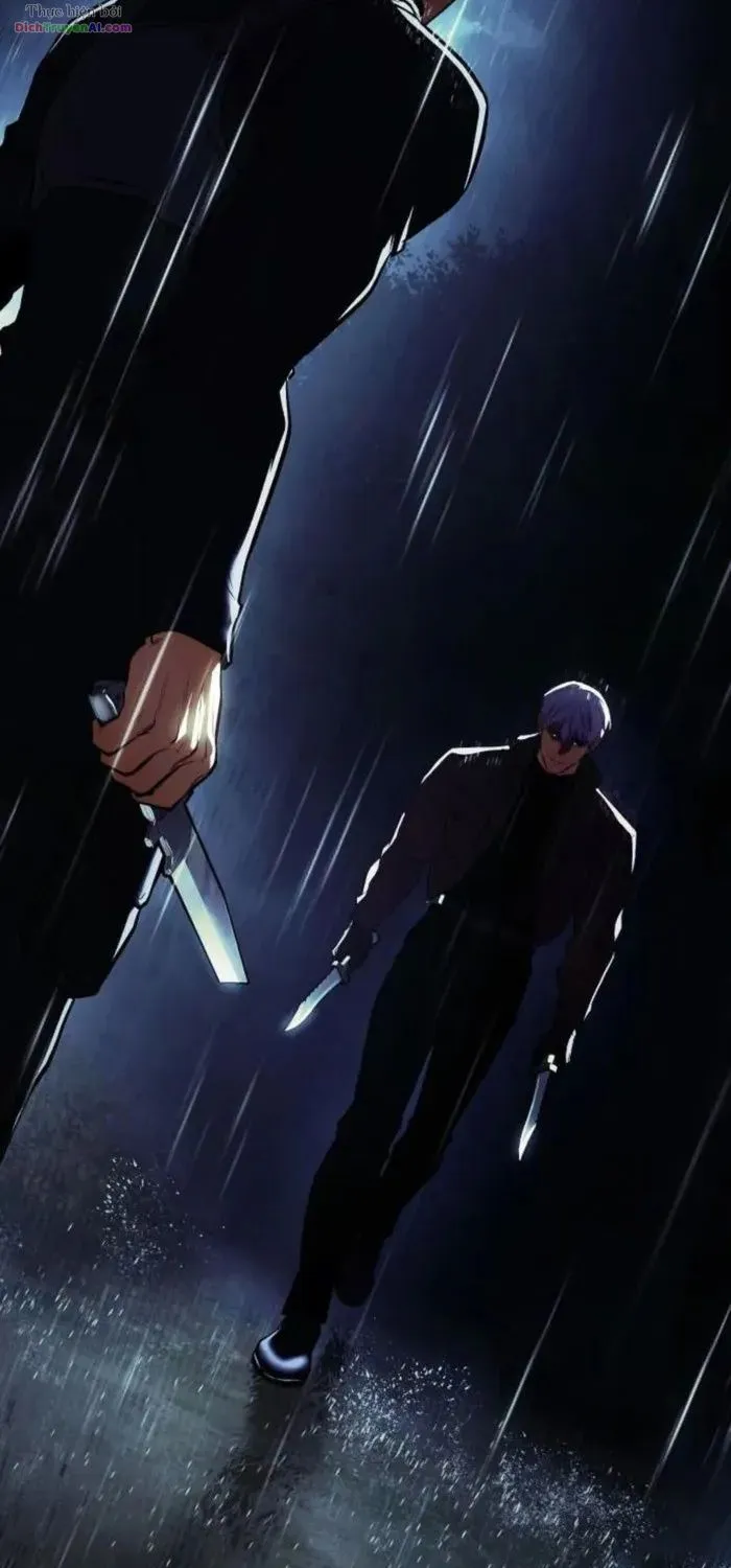 Đặc Vụ Song Sinh Chap 198 - Next Chap 199