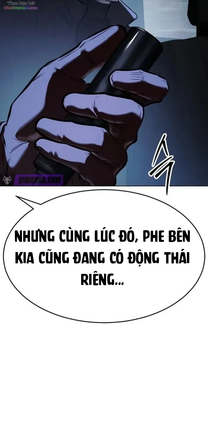 Đặc Vụ Song Sinh Chap 198 - Next Chap 199