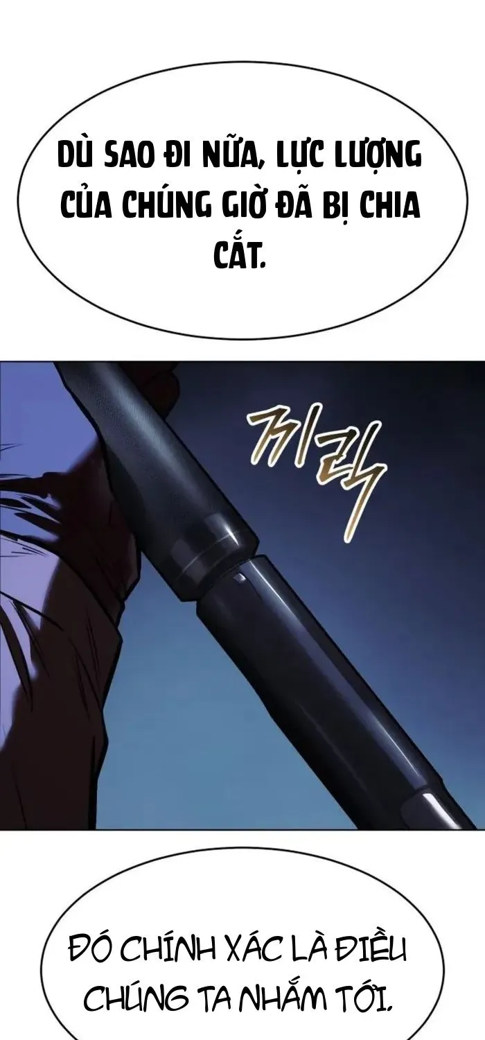 Đặc Vụ Song Sinh Chap 198 - Next Chap 199
