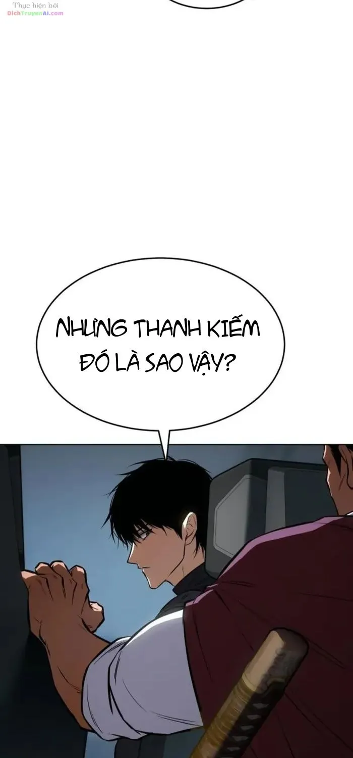 Đặc Vụ Song Sinh Chap 198 - Next Chap 199