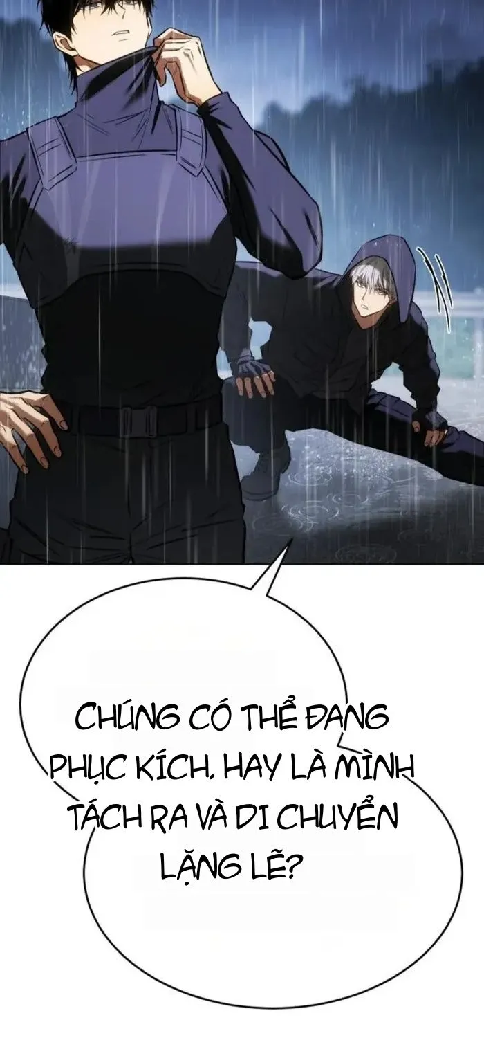 Đặc Vụ Song Sinh Chap 198 - Next Chap 199