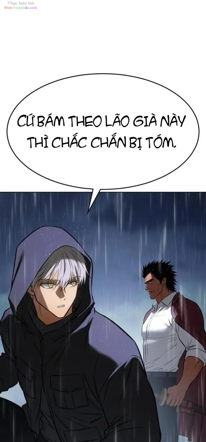 Đặc Vụ Song Sinh Chap 198 - Next Chap 199