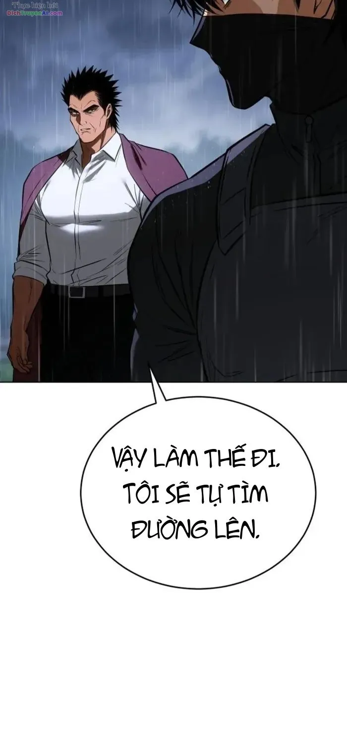 Đặc Vụ Song Sinh Chap 198 - Next Chap 199