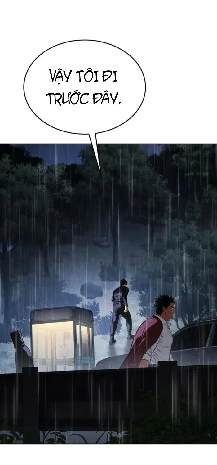 Đặc Vụ Song Sinh Chap 198 - Next Chap 199