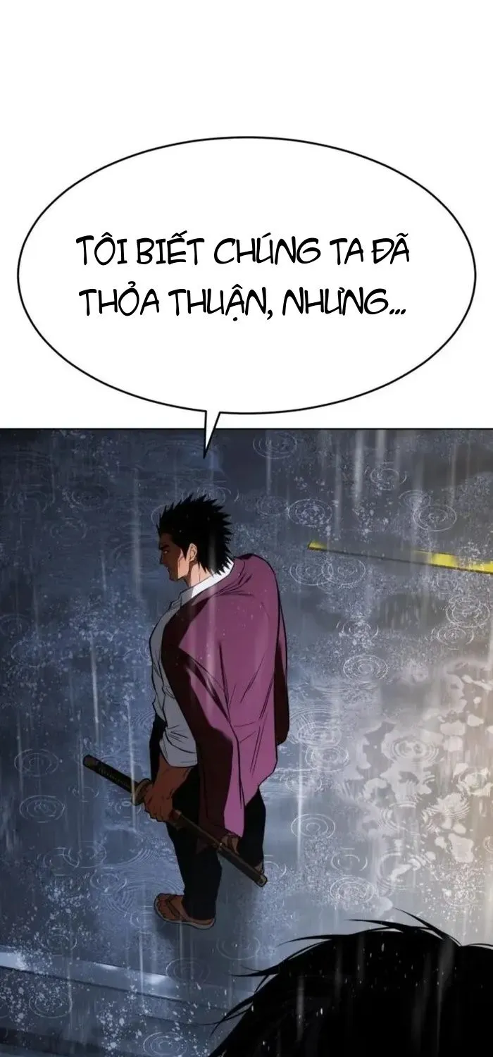Đặc Vụ Song Sinh Chap 198 - Next Chap 199