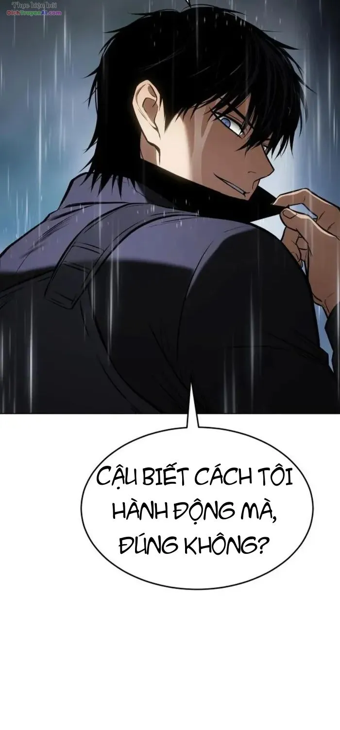 Đặc Vụ Song Sinh Chap 198 - Next Chap 199