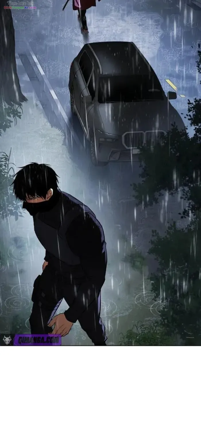 Đặc Vụ Song Sinh Chap 198 - Next Chap 199