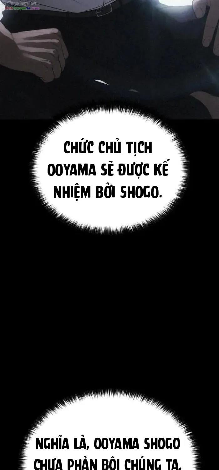 Đặc Vụ Song Sinh Chap 198 - Next Chap 199