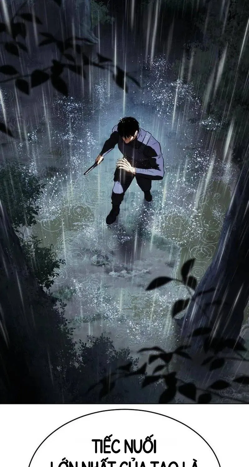 Đặc Vụ Song Sinh Chap 199 - Next Chap 200