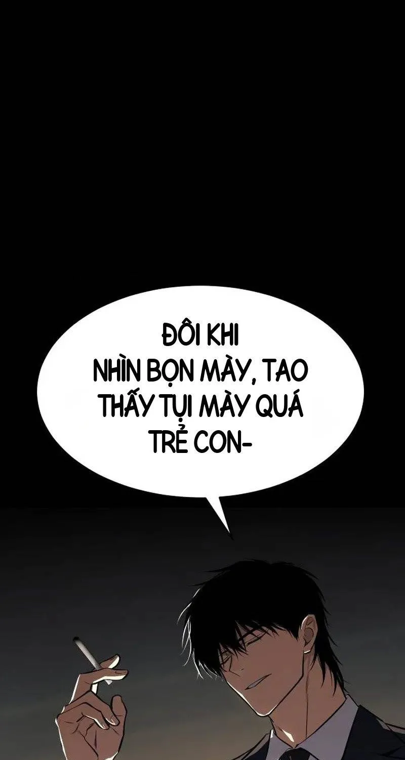 Đặc Vụ Song Sinh Chap 199 - Next Chap 200