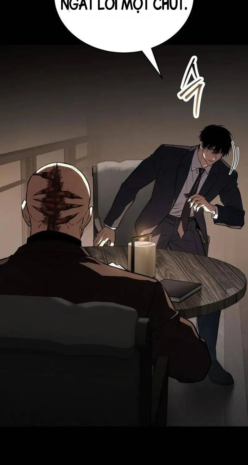 Đặc Vụ Song Sinh Chap 199 - Next Chap 200
