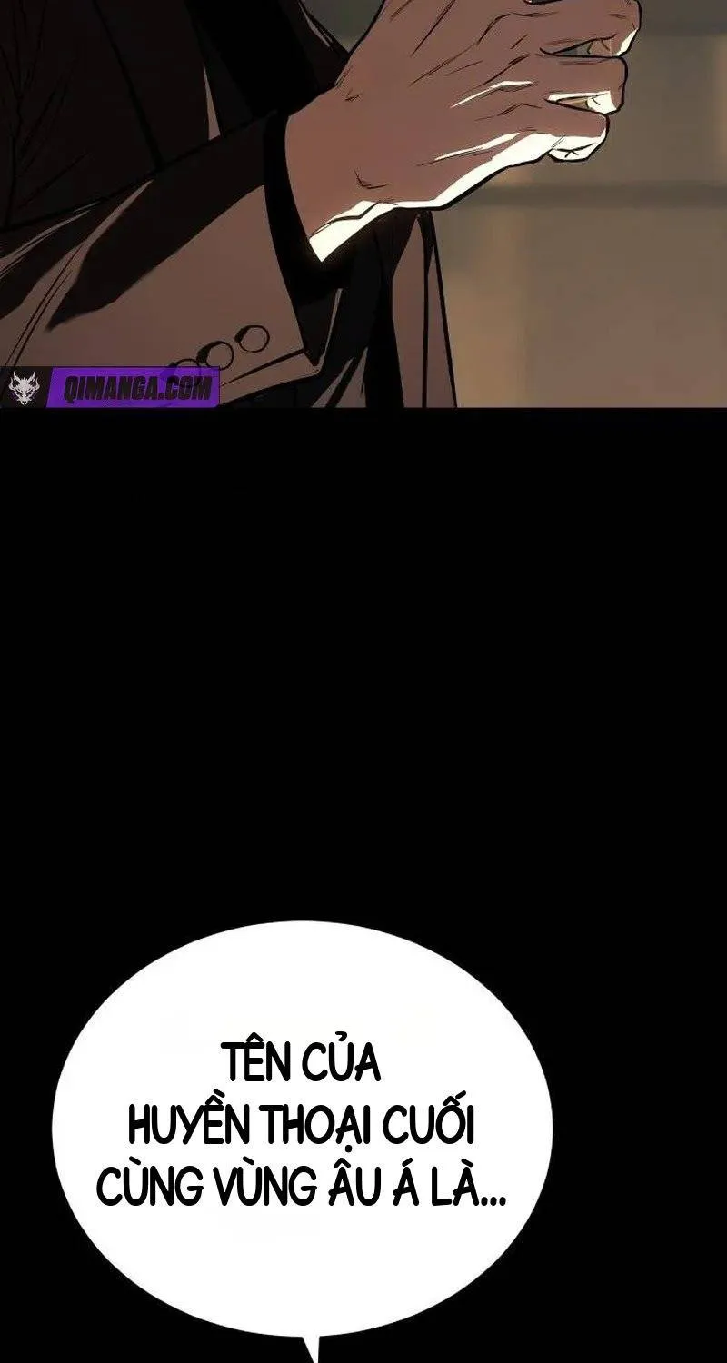 Đặc Vụ Song Sinh Chap 199 - Next Chap 200