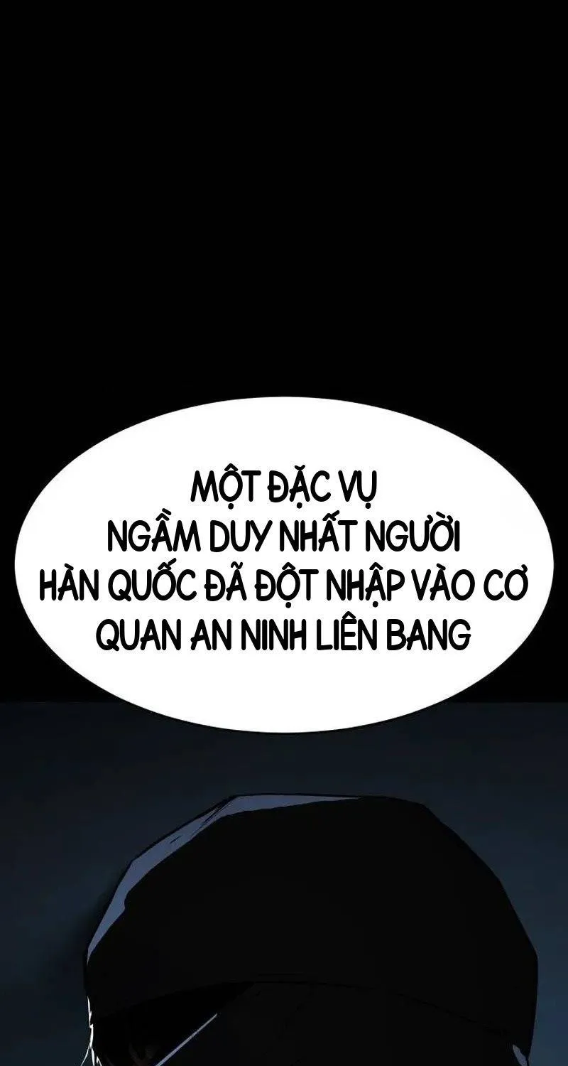 Đặc Vụ Song Sinh Chap 199 - Next Chap 200