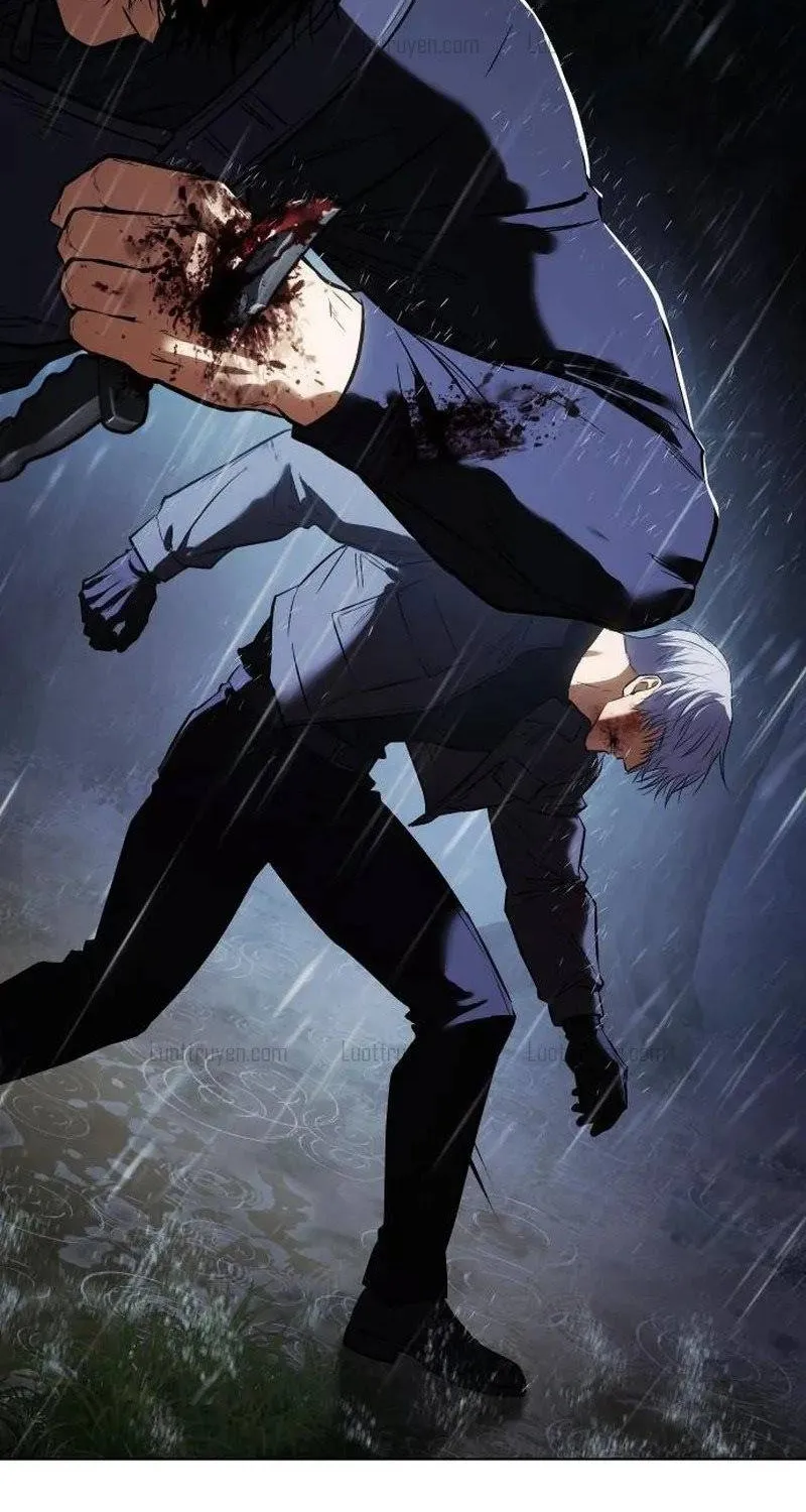 Đặc Vụ Song Sinh Chap 199 - Next Chap 200