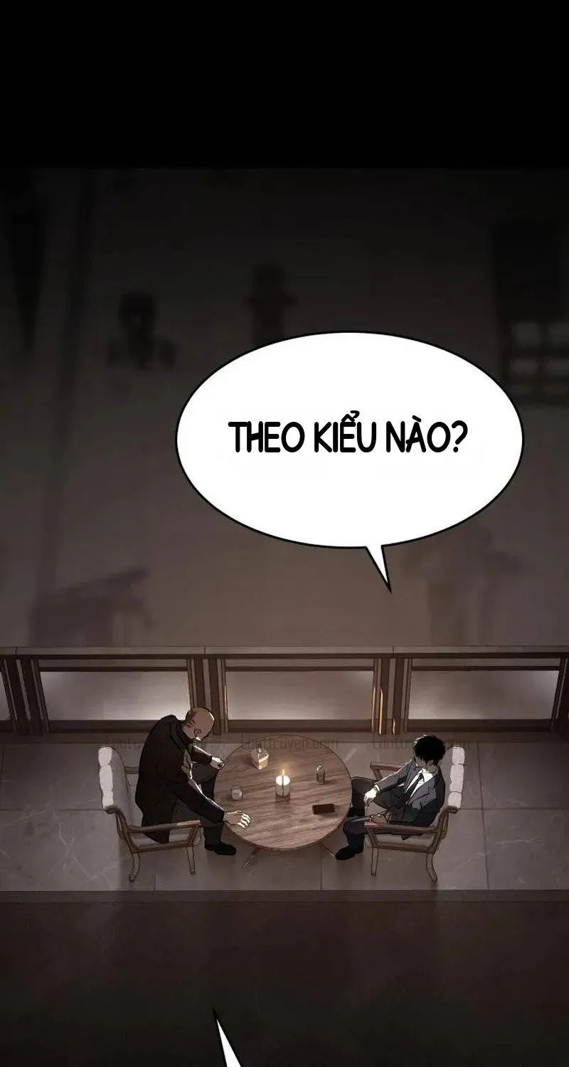 Đặc Vụ Song Sinh Chap 199 - Next Chap 200