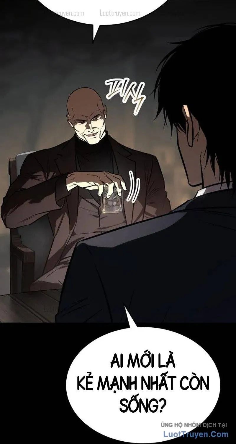 Đặc Vụ Song Sinh Chap 199 - Next Chap 200