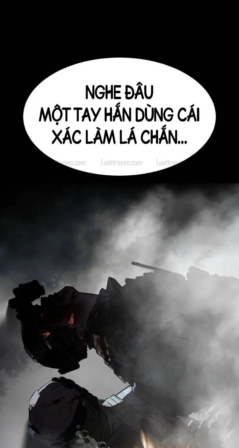 Đặc Vụ Song Sinh Chap 199 - Next Chap 200