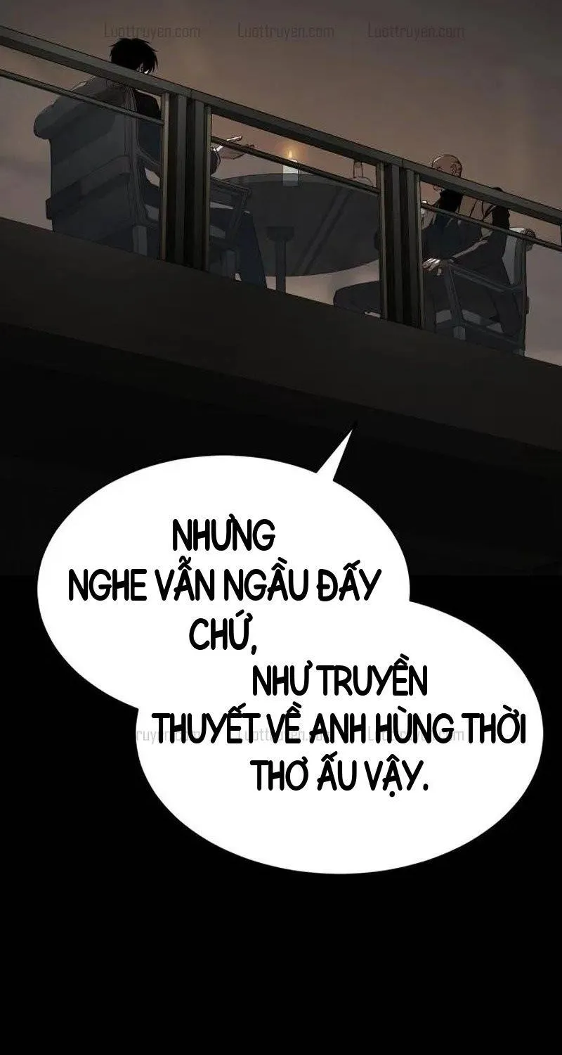 Đặc Vụ Song Sinh Chap 199 - Next Chap 200