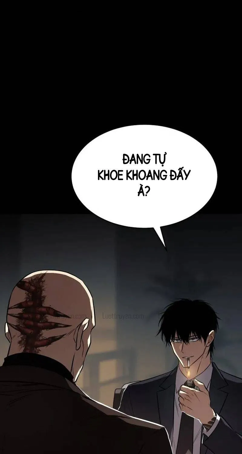 Đặc Vụ Song Sinh Chap 199 - Next Chap 200