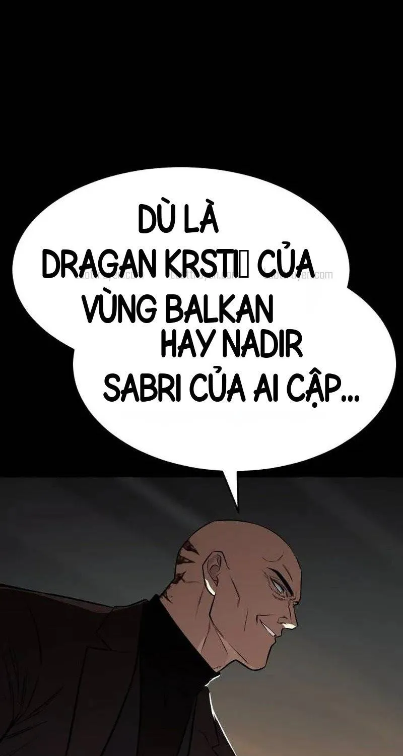 Đặc Vụ Song Sinh Chap 199 - Next Chap 200