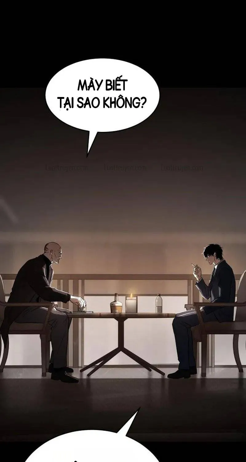 Đặc Vụ Song Sinh Chap 199 - Next Chap 200