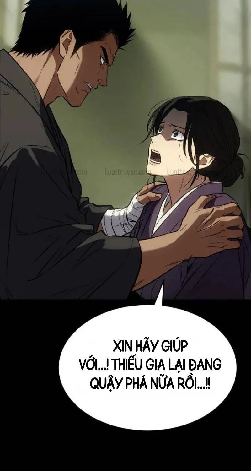 Đặc Vụ Song Sinh Chap 200 - Next Chap 201