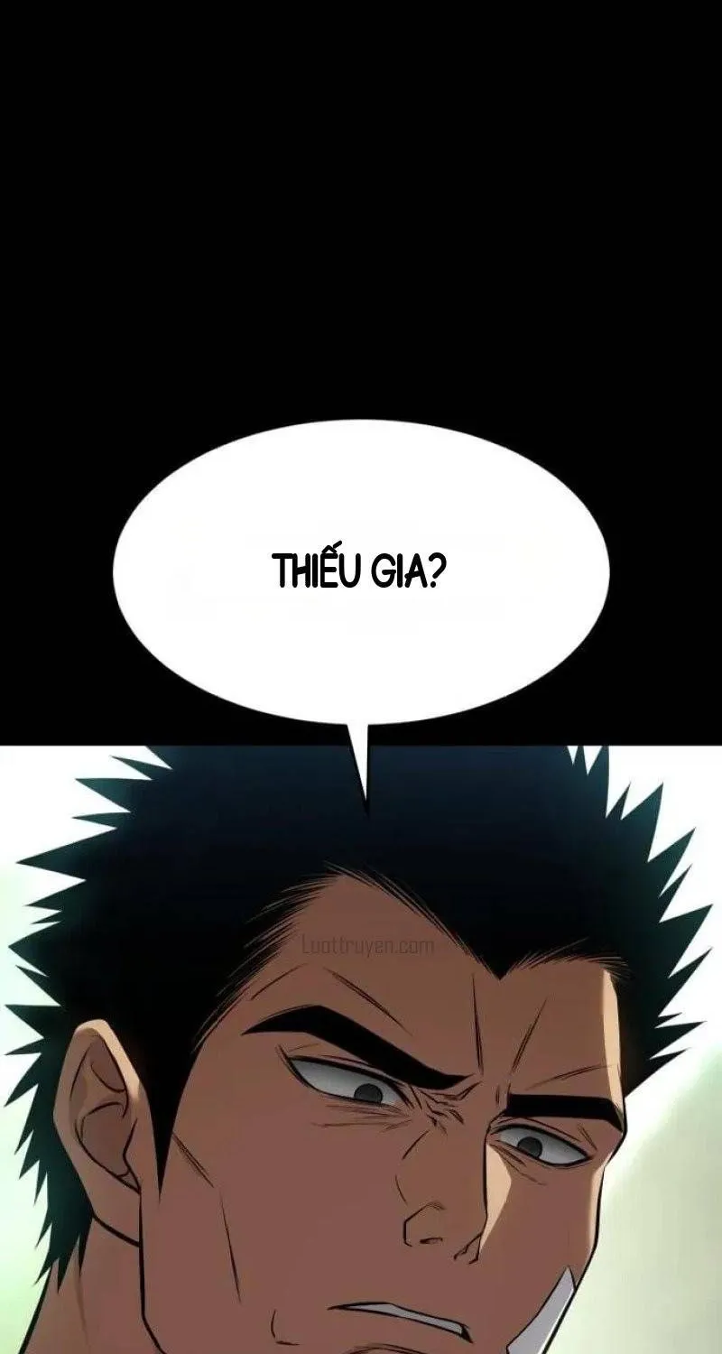 Đặc Vụ Song Sinh Chap 200 - Next Chap 201