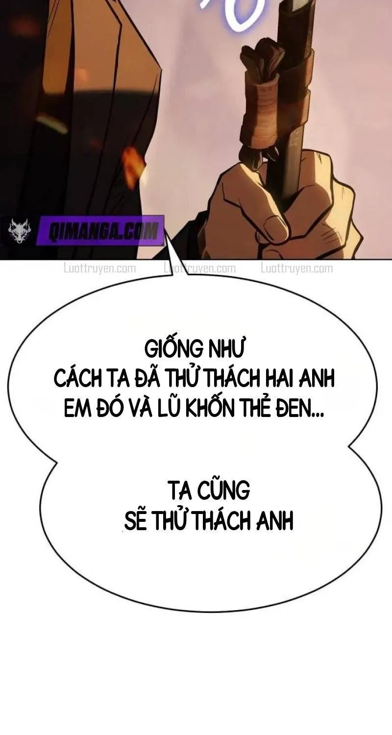 Đặc Vụ Song Sinh Chap 200 - Next Chap 201