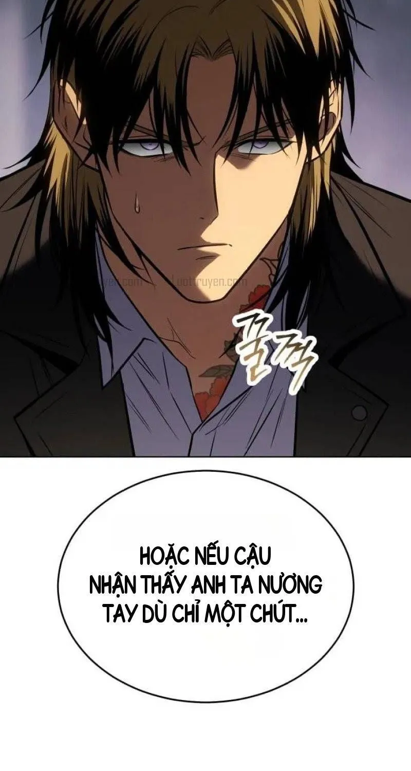 Đặc Vụ Song Sinh Chap 200 - Next Chap 201