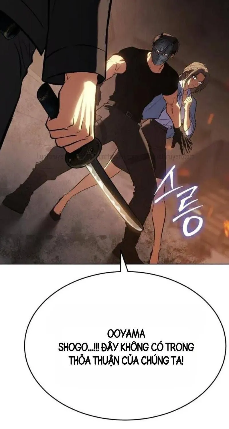 Đặc Vụ Song Sinh Chap 200 - Next Chap 201
