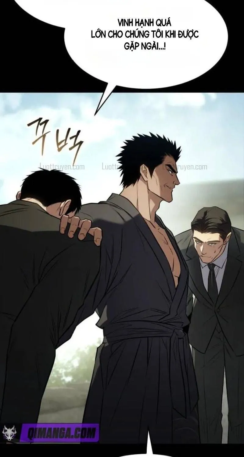 Đặc Vụ Song Sinh Chap 200 - Next Chap 201