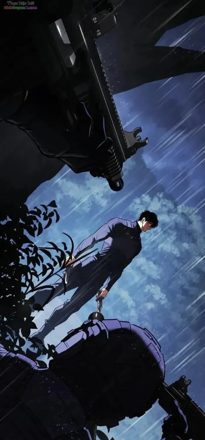 Đặc Vụ Song Sinh Chap 201 - Next Chap 202