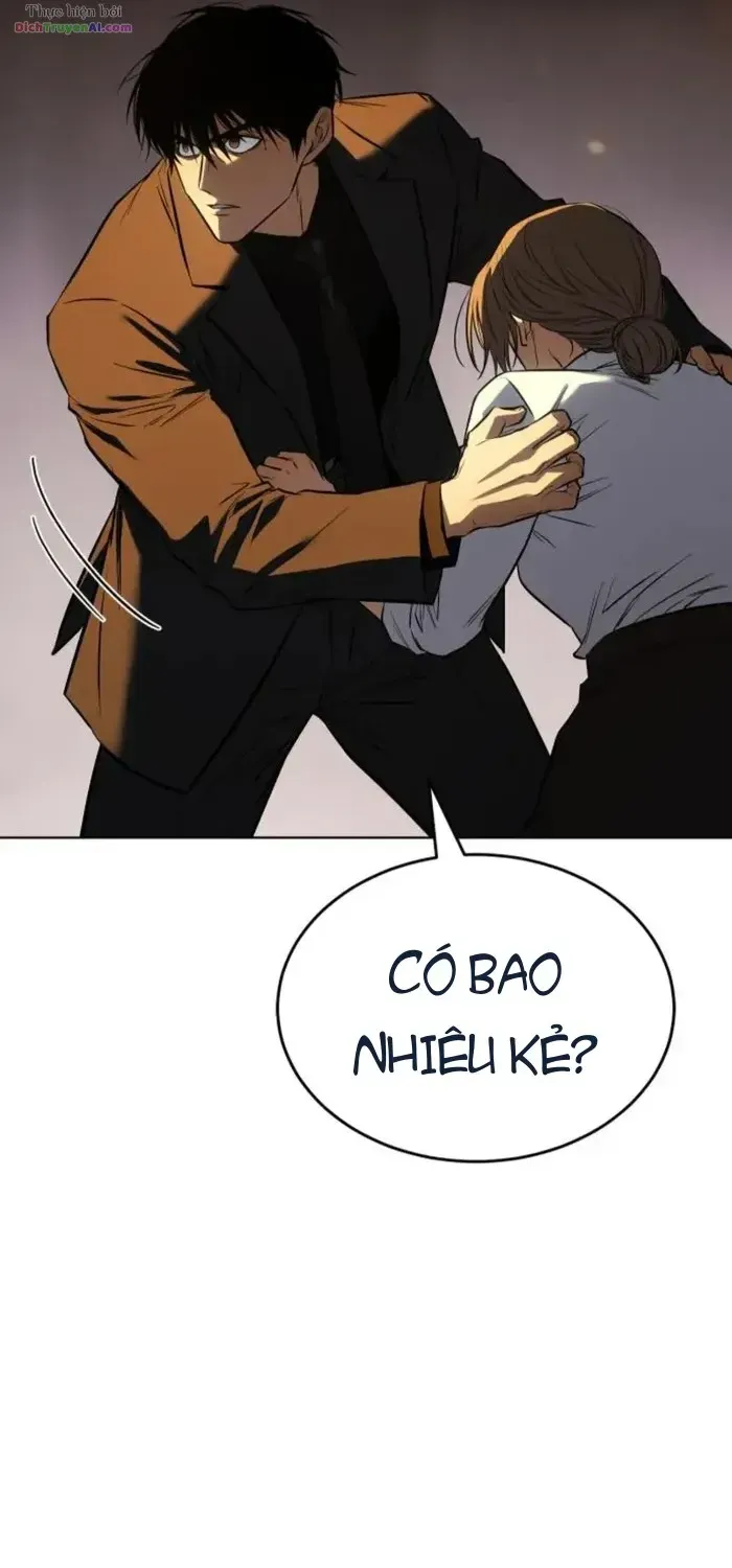 Đặc Vụ Song Sinh Chap 201 - Next Chap 202