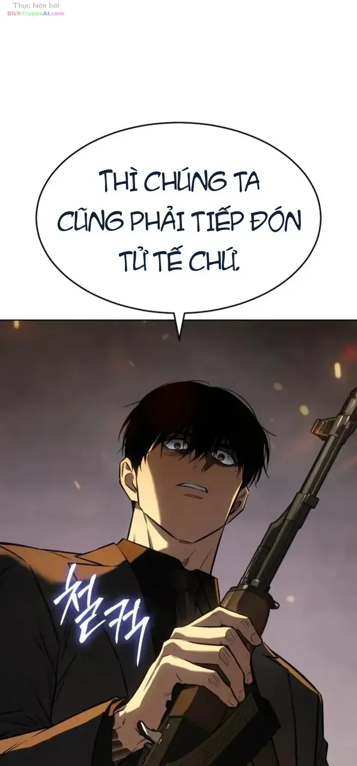Đặc Vụ Song Sinh Chap 201 - Next Chap 202