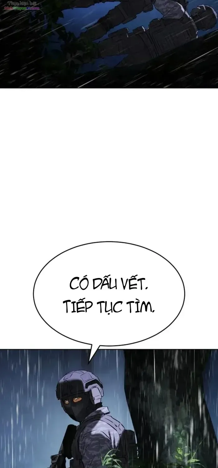 Đặc Vụ Song Sinh Chap 201 - Next Chap 202