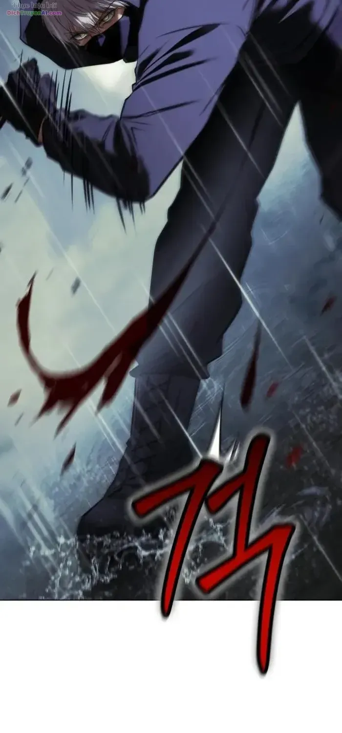 Đặc Vụ Song Sinh Chap 201 - Next Chap 202