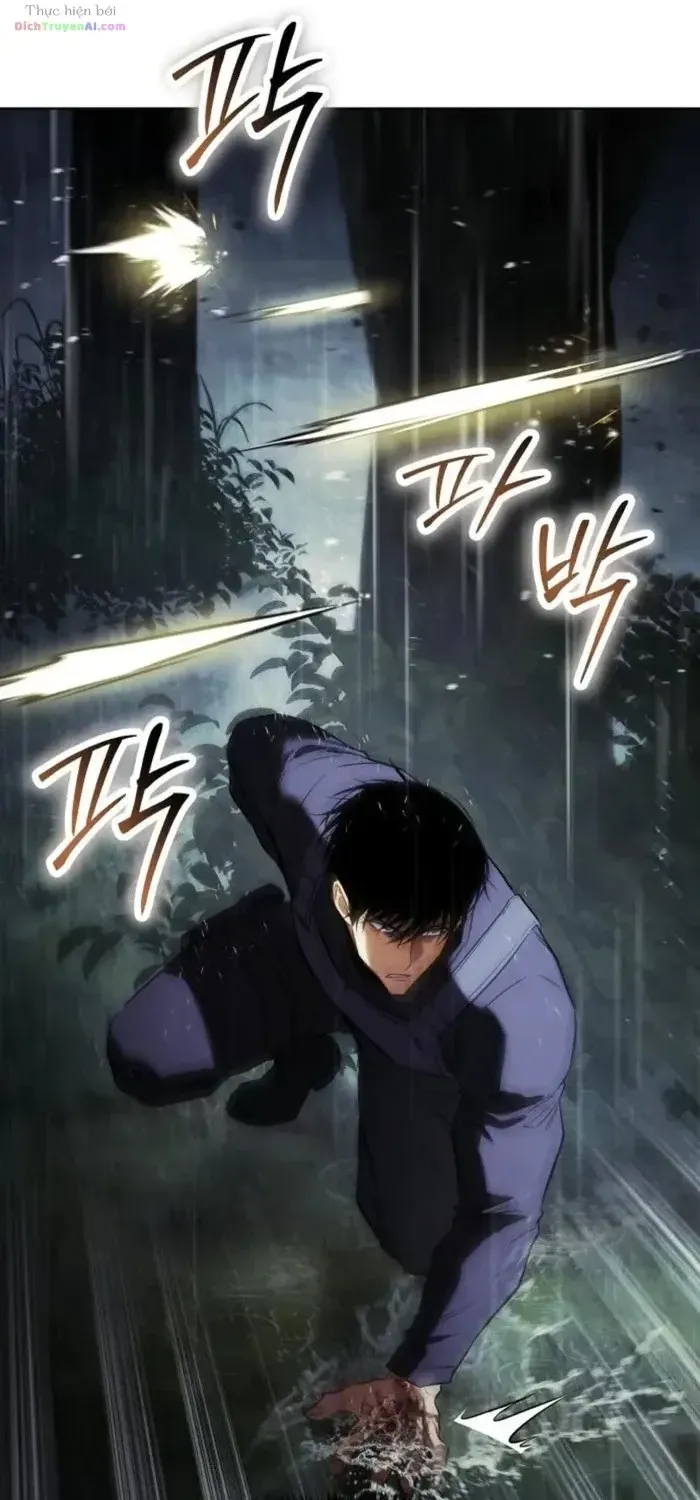 Đặc Vụ Song Sinh Chap 201 - Next Chap 202