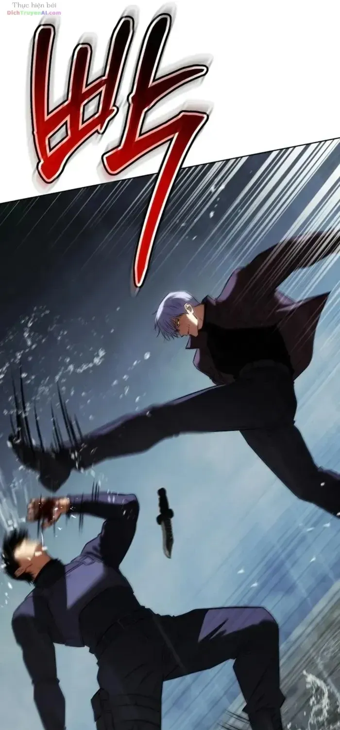 Đặc Vụ Song Sinh Chap 201 - Next Chap 202