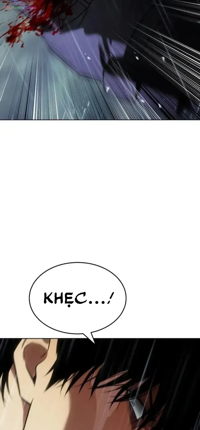 Đặc Vụ Song Sinh Chap 201 - Next Chap 202