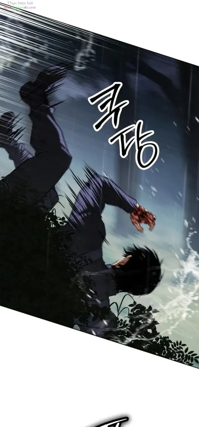 Đặc Vụ Song Sinh Chap 201 - Next Chap 202