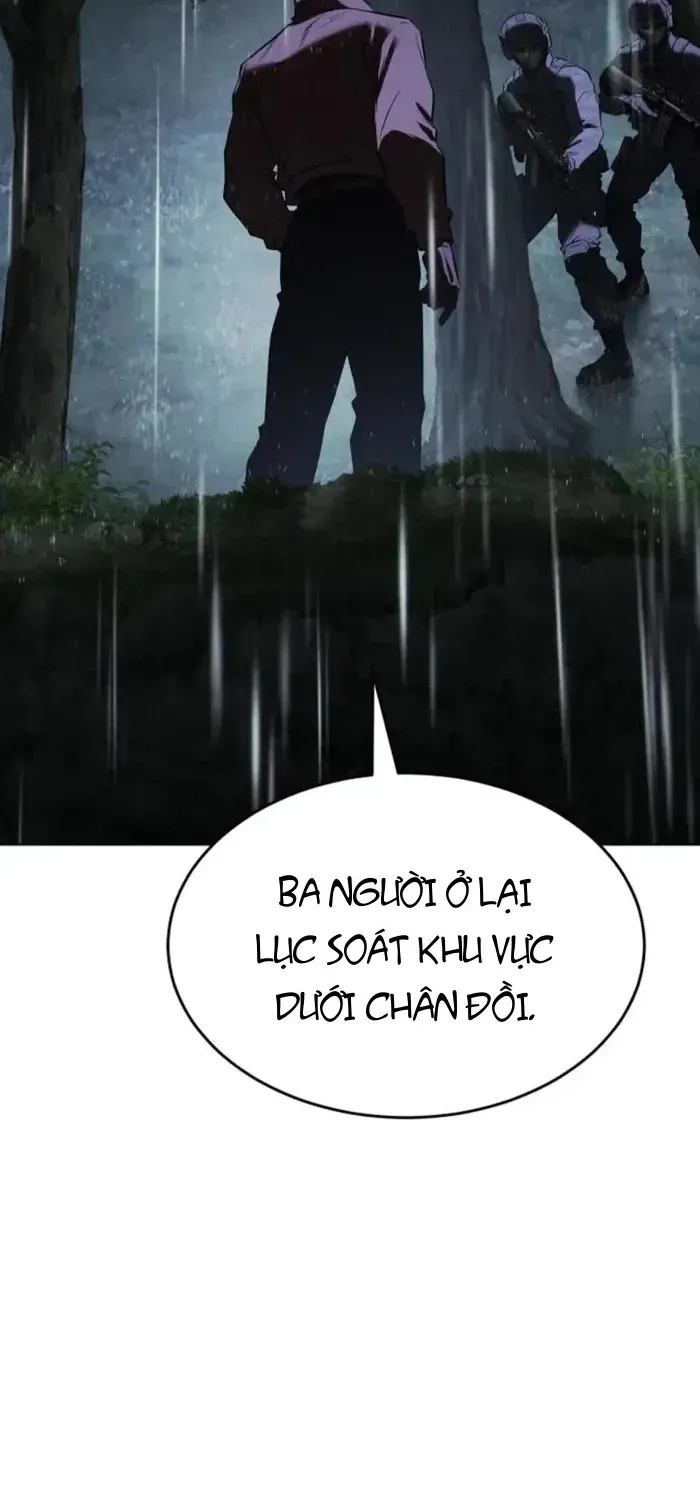 Đặc Vụ Song Sinh Chap 201 - Next Chap 202