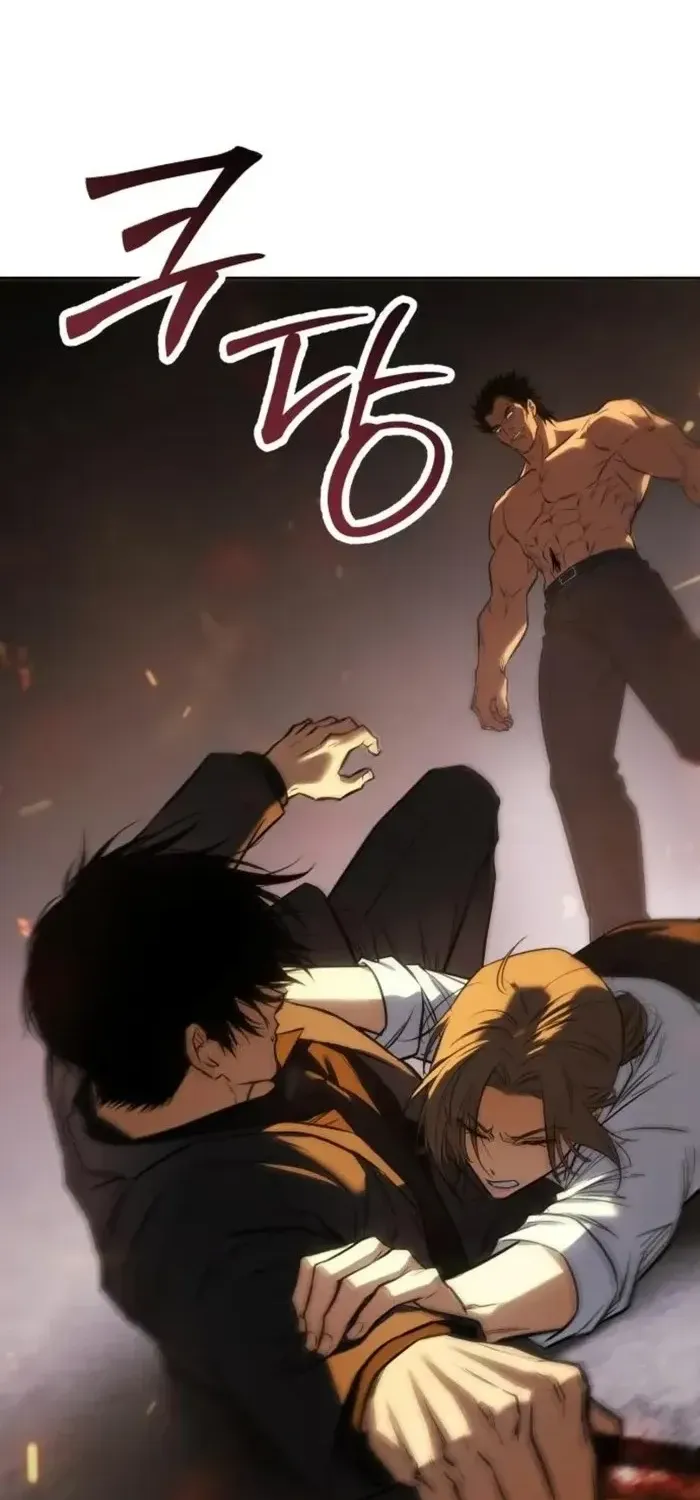 Đặc Vụ Song Sinh Chap 201 - Next Chap 202