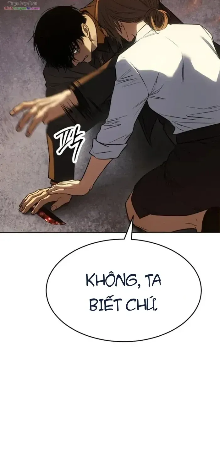 Đặc Vụ Song Sinh Chap 201 - Next Chap 202