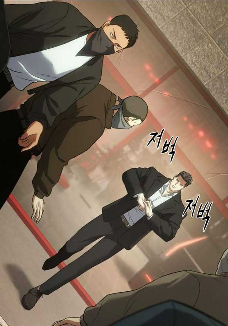 Đặc Vụ Song Sinh Chap 29 - Next Chap 30