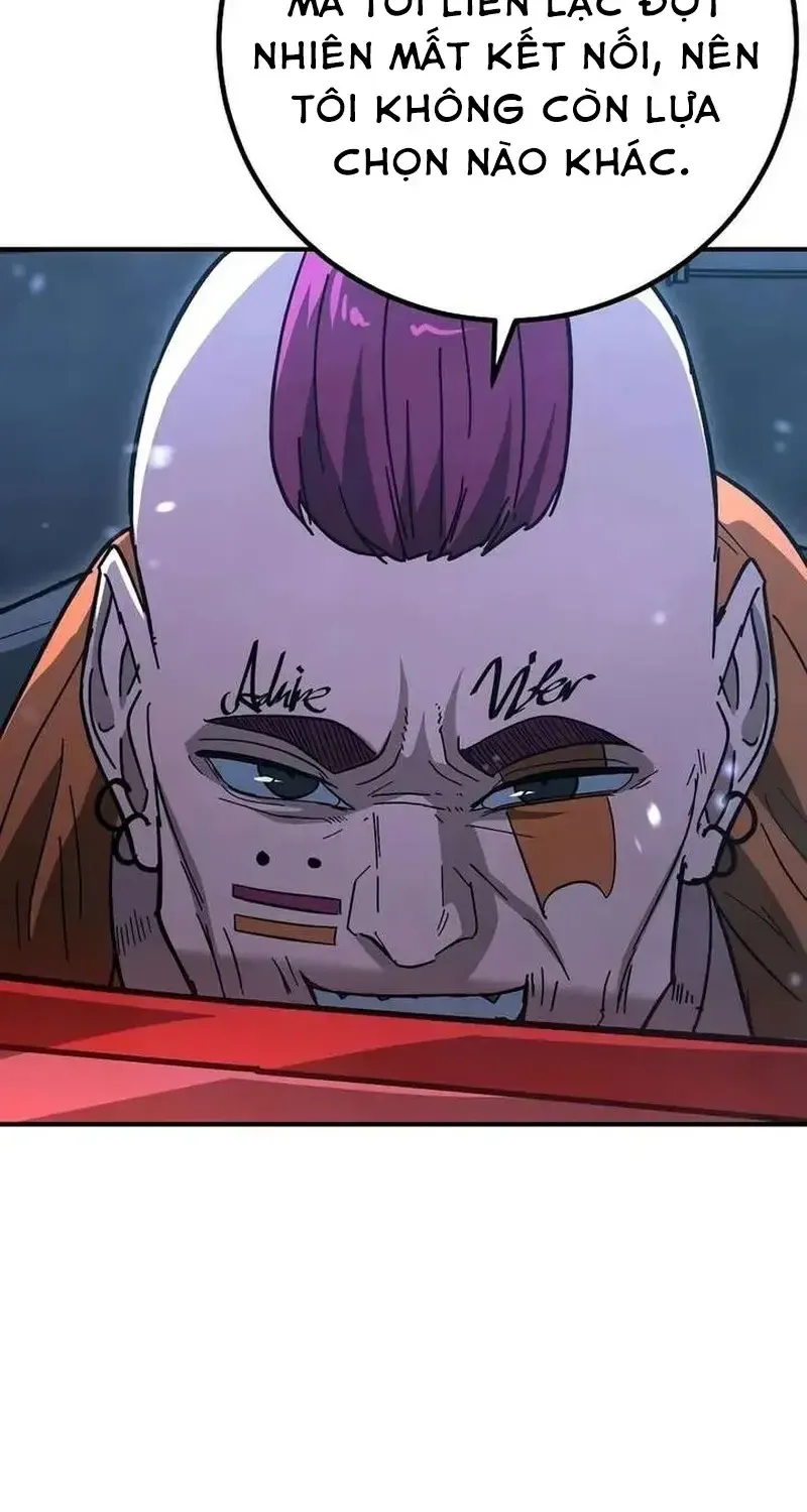 Đặc Vụ Thanh Trừng Chap 25 - Next Chap 26