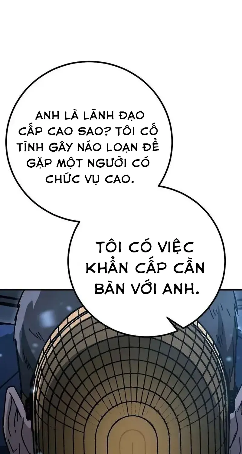 Đặc Vụ Thanh Trừng Chap 25 - Next Chap 26